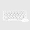 OIMG 2.4G Wireless Keyboard and Mouse Combo