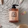 JC PINETREE La Tulipe Perfume Body Wash 500ML_636813
