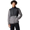 Basin Butte Full Zip Fleece II Fleece Jacket