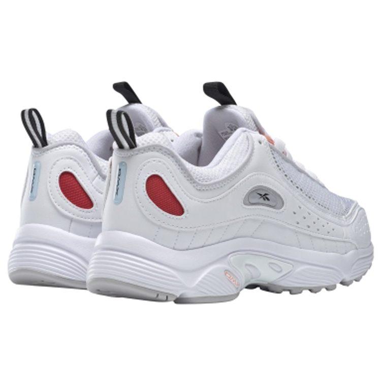 Reebok Daytona Dmx Ii Shoes White/Orange EF3405