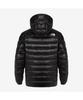 The North Face Nj1Ds00A Matterhorn Down Jacket Black