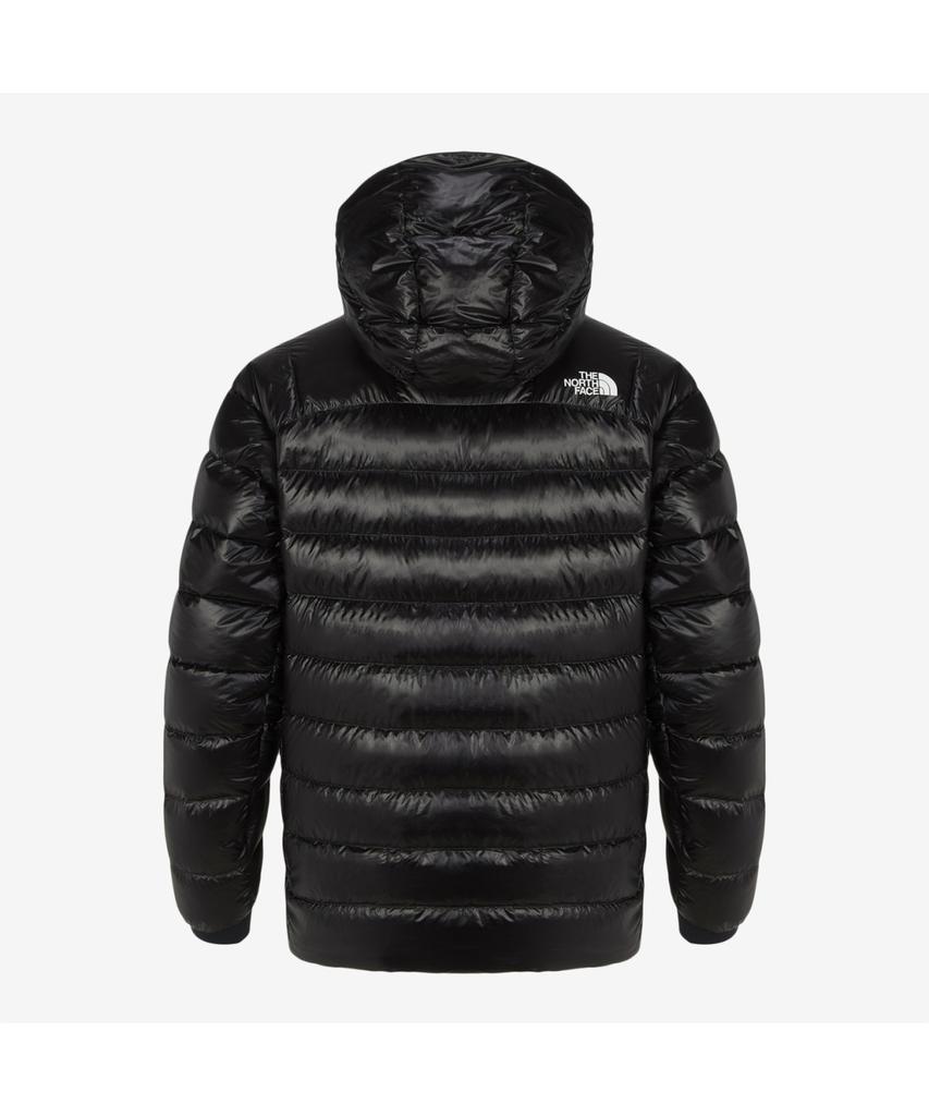 The North Face Nj1Ds00A Matterhorn Down Jacket Black