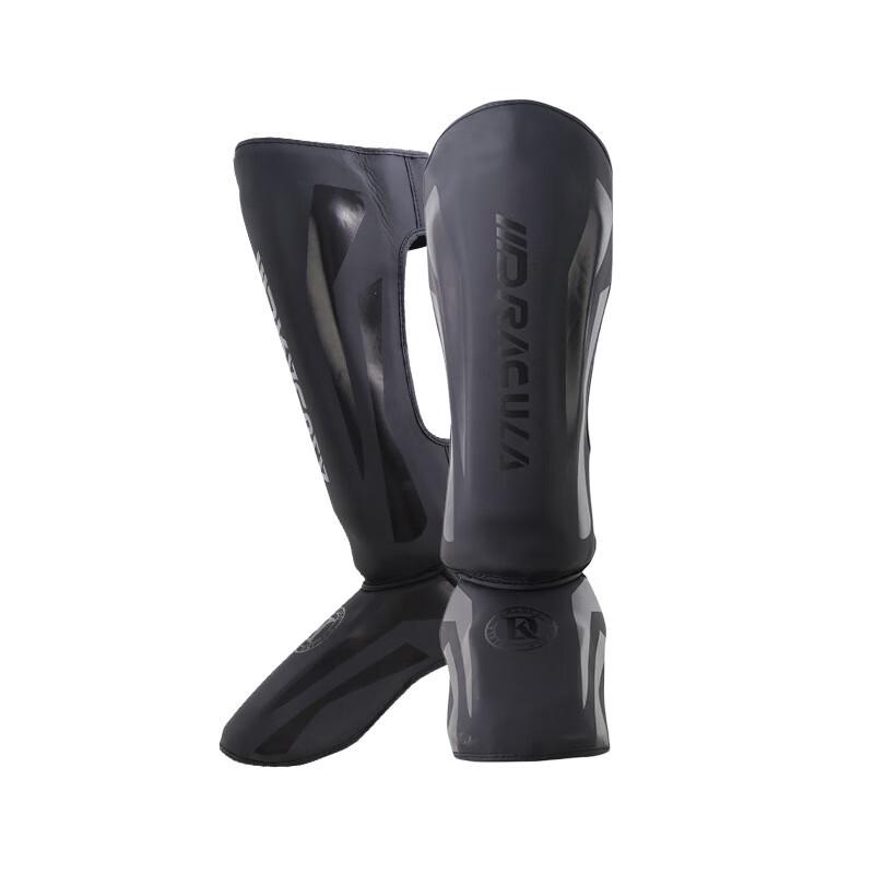 Baishili Thickened Taekwondo Leg & Foot Protectors