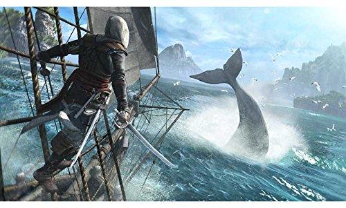 Assassin's Creed 4 Black Flag [CERO Rating "Z"] - Xbox One
