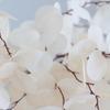 41cm Artificial Eucalyptus Branches Realistic Non-Fading Fake Eucalyptus Leaf Handmade Simulation Plants Office Hotel Decor
