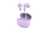 Movio Simple Design Wireless Earphones MSB01 In-Ear (Pastel Purple)