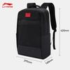 LI-NING Glory Series Waterproof Business Travel Backpack