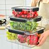 Kitchen Spice Storage Box & Organizer