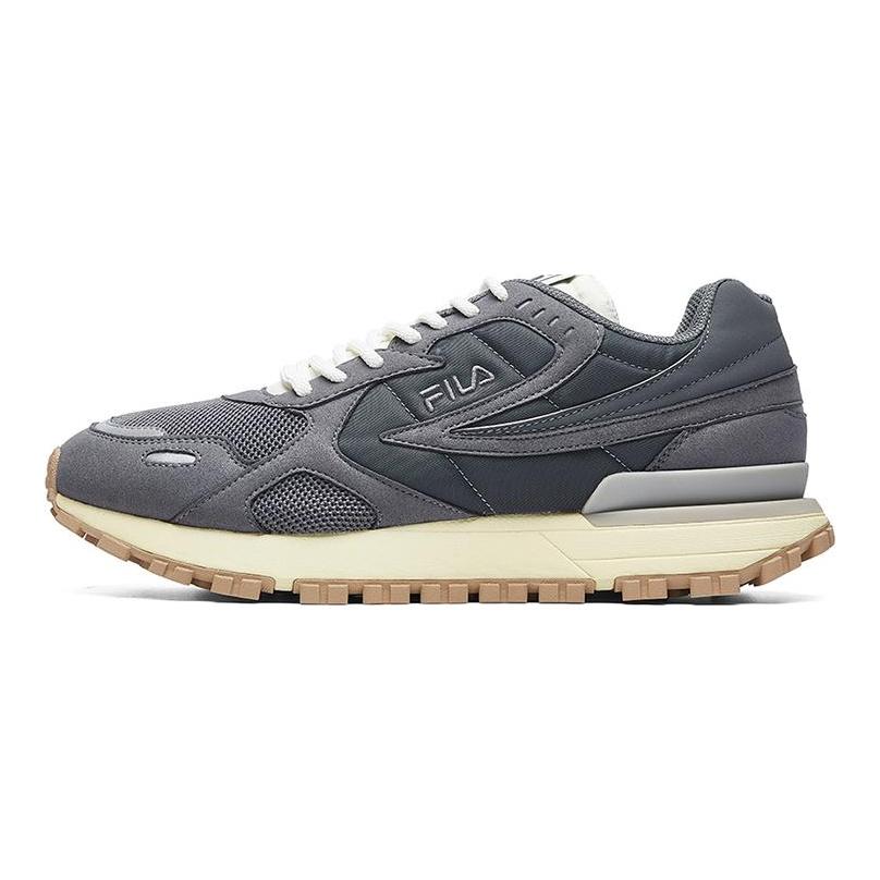 FILA 2020 Retro Grey Women's F12W031123FQS