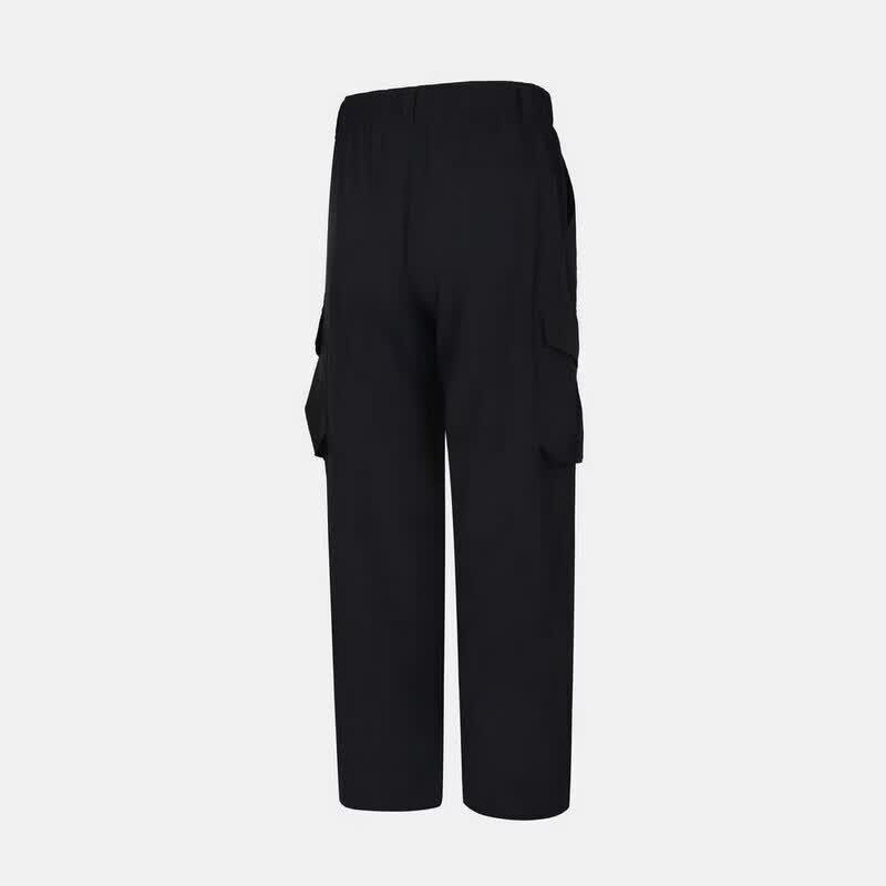 Converse Men's MCJ763 Woven Casual Trousers