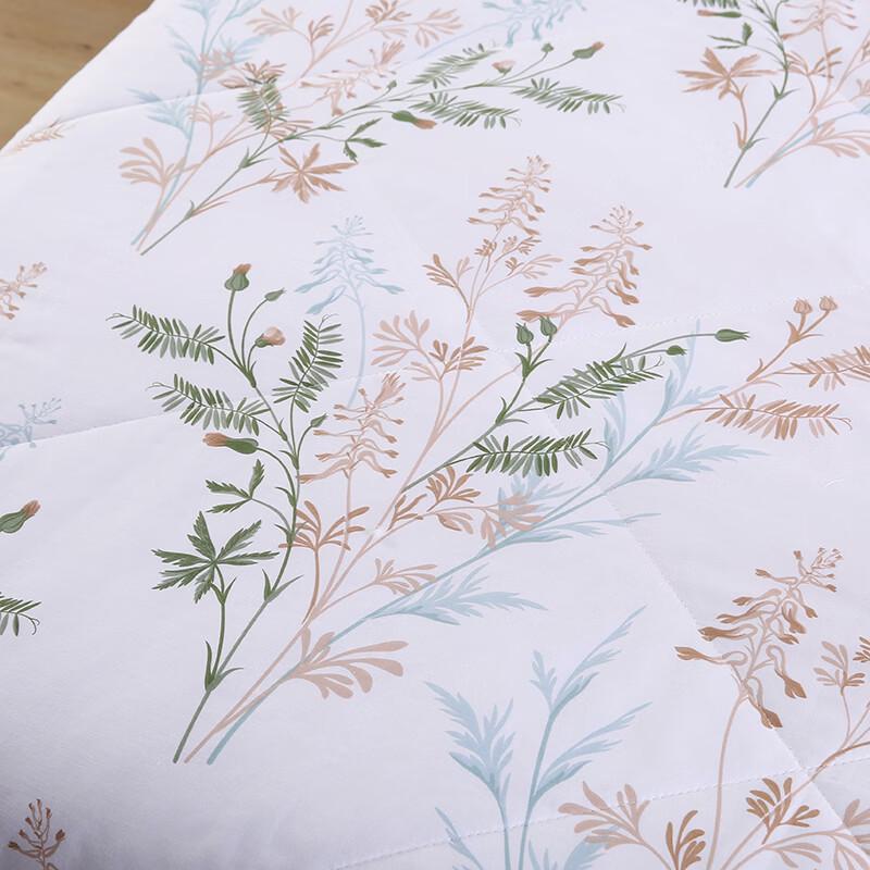 Yalu Pure Cotton Summer Quilt