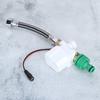 Solenoid Valve, Waterless Device, Faucet Opening, Magnetic, Solenoid Valve, AC 100-240 V Irrigator, Solenoid