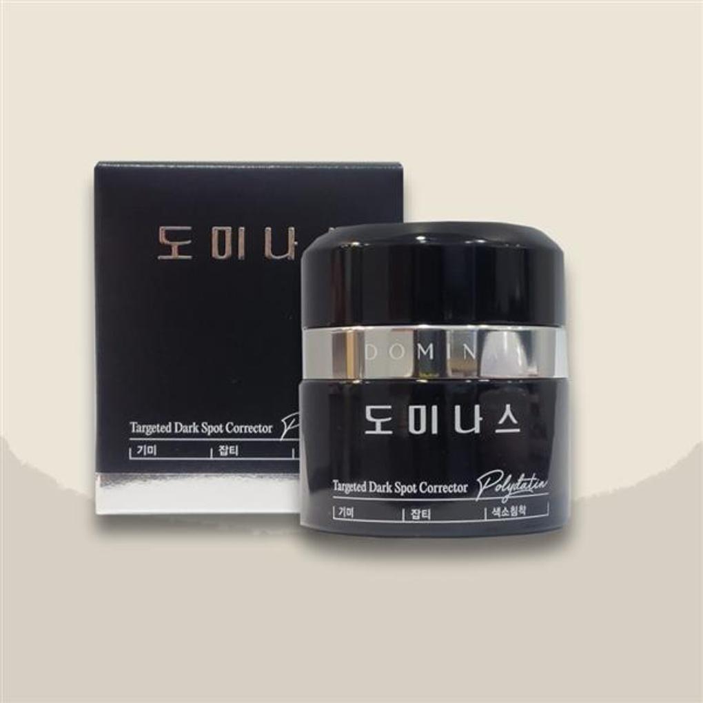 

Tiji DOMINAS Cream 5.0 50g 1 pack