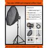 200W Cross-Border Soft Light: Live Streaming & Photography Lighting