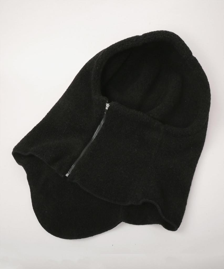 [Kashira] BOA PILE HOOD