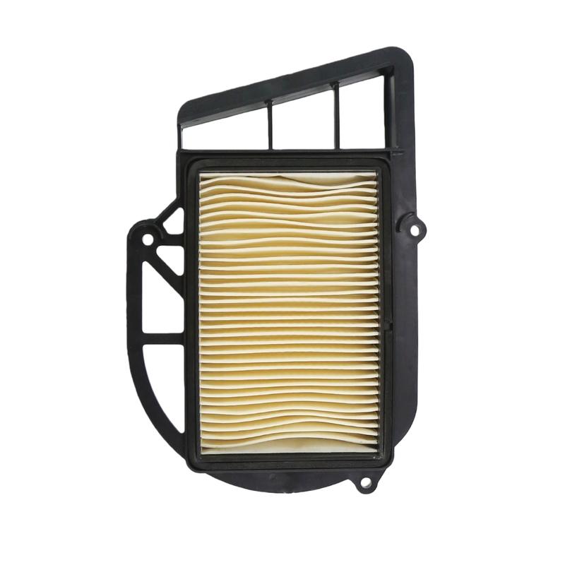 For Yamaha YP250 Majesty 250 2000-2006  YP250RA X-MAX250 2005-2013 Intake Cleaner Motorcycle Air Filter Fit
