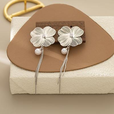 Fashion Dangle Earrings For Women's Jewelry