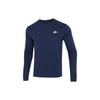 New T Shirts Men Blue AR5194-410