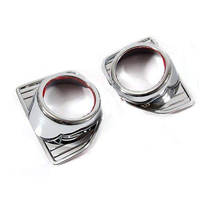 Hiace Regius Ace Σειρά 200 Τύπος 4 5 Κάλυμμα Φώτων Ομίχλης, Επιχρωμιωμένο