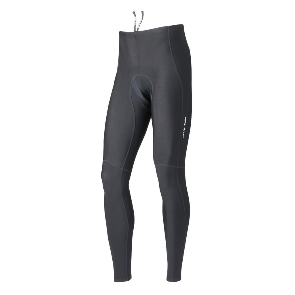 Pearl Izumi Cold Shade Cycling Tights Size Black Men's (Wide Size), 4,