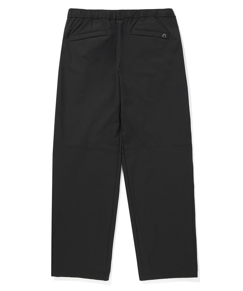 SIERRA DESIGNS Yosemite Dayhike Pants (Regular Fit) Black