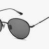 Sandeuloaiweeo Sandro Sunglasses (Sd8073-1 001 55)