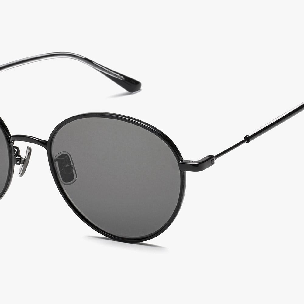 Sandeuloaiweeo Sandro Sunglasses (Sd8073-1 001 55)