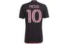 adidas Inter Miami Cf Lionel Messi 22/23 Away Replica Player Jersey JE9704