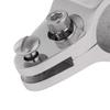 stainless steel Boat Canopy Fitting Tube Knuckle Clamp for 22mm Tube
