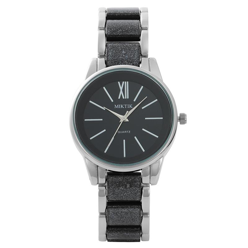 New Fashion Women Watches Luxury Waterproof Rose Gold Bracelet Watch Relogio Feminino Ceramics Quartz Watch Women Wristwatches