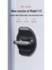 YZ Shock Absorption Pad for Tesla Model 3/Y Door Lock Protection