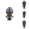 Adorable Five Nights At Freddy's Fnaf Security Breach Plush Clown Doll Gift For Kids