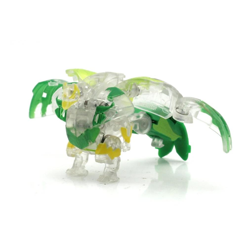 Baku Battle Ball, Deformable Animal, Collection Doll, Suitable for Children Aged 6 and Above, Children's Toys