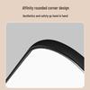 SPACEXPERT Nordic Style Full-Length Mirror