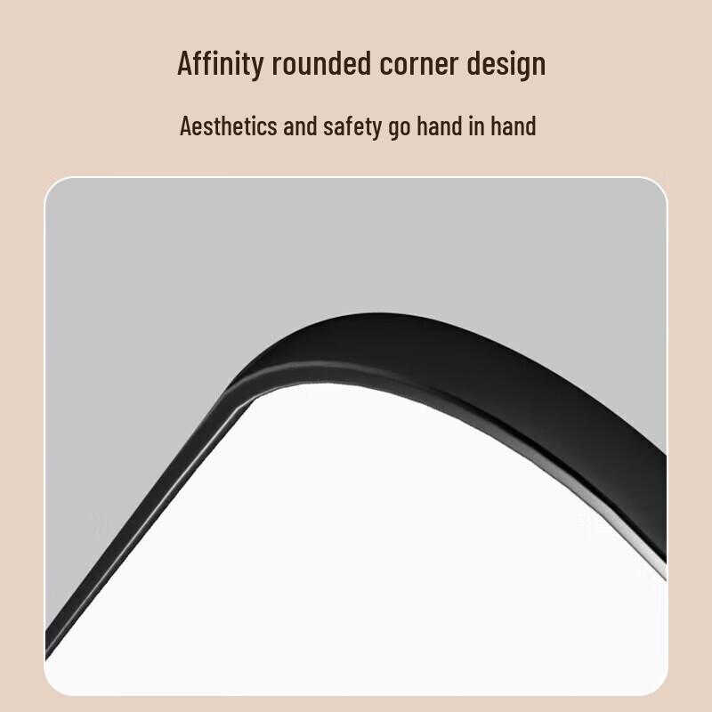 SPACEXPERT Nordic Style Full-Length Mirror