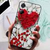 For Xiaomi Poco M7 Pro 5G Case Luxury Phone Silicon Back Cover For PocoM7 Pro 5G Cases Poco M7Pro 2025 Protective Shell Capas