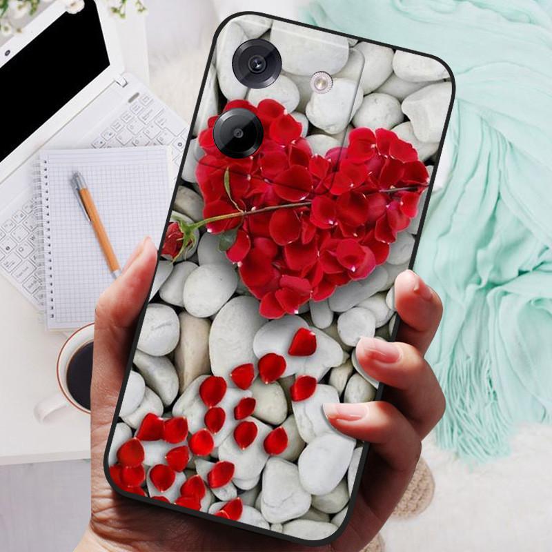 For Xiaomi Poco M7 Pro 5G Case Luxury Phone Silicon Back Cover For PocoM7 Pro 5G Cases Poco M7Pro 2025 Protective Shell Capas
