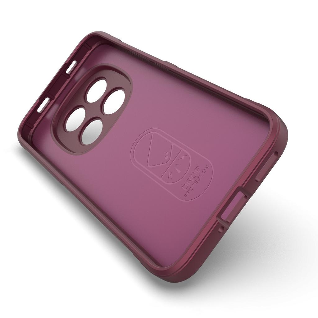 For Xiaomi Redmi Note 15 Pro 5G (Global) Case Anti-Drop Soft TPU Rugged Phone Back Cover