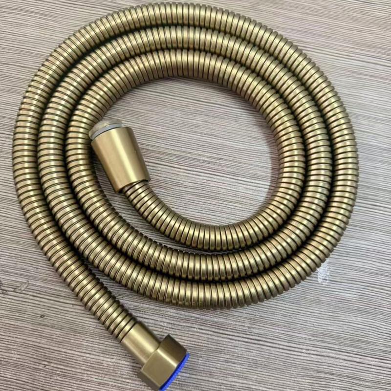 LANGZHIWEN Explosion-Proof Shower Hose