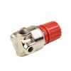 Air Pressure Valve Air Compressor Accessories 2.8 X 1.6 X 1.6in
