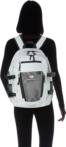 [Dickies] 80310600-085-000 EFW MESH PKT BACKPACK