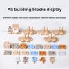 High-Standard Wooden Superior-Grade Baby Toy First-Class Magnetic Superior-Grade Train Superior-Grade Montessori Inspired High-Standard Puzzle