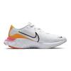 Nike Renew Run 'White Pink Blast' Gs Sneakers CT1430-100