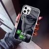 Breaking Bad WalterWhite Phone Case For iPhone 17 Air 16 15 Pro Max 14 Plus 13 Mini 12 11 Cover 7 8 SE Silicone Shell Print Fund