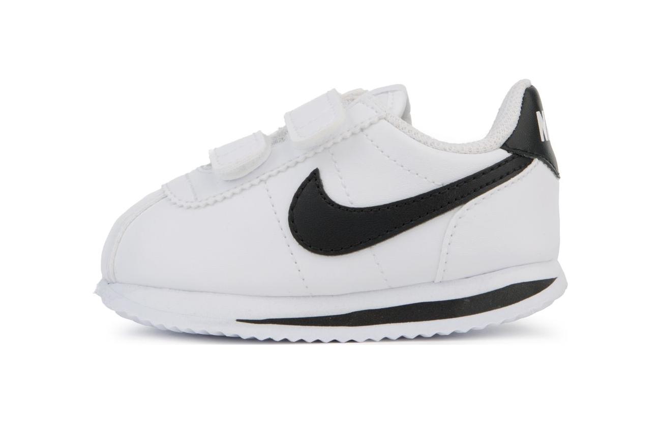 

Nike Cortez White Black TD 904769-102 10C