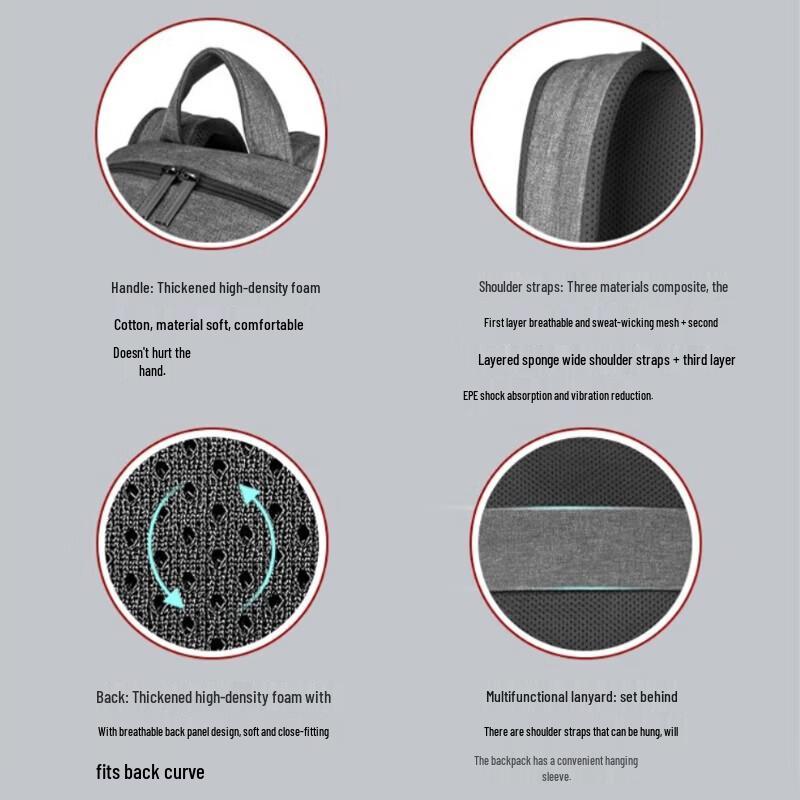 Lenovo ThinkPad Urban Laptop Backpack