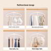 Silicone Non-Slip Traceless Home Hangers