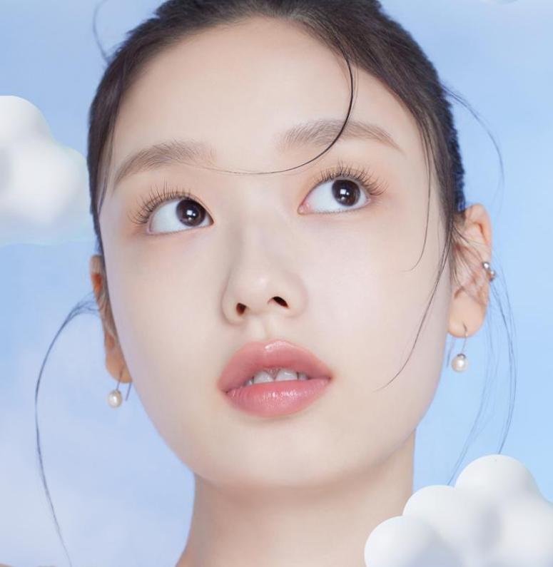 ETUDE Cloud Filter Cushion 15g Soft Blur Coverage Lightweight Semi-Matte Finish 4 Shades