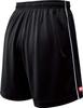 Butterfly Table Tennis Match Game Wear Path Step Pants II Unisex Silver M 51970
