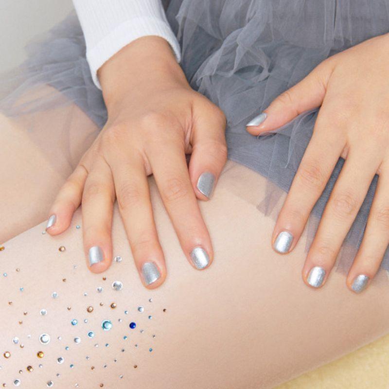 Mini Nail Polish 6-piece Planning Set